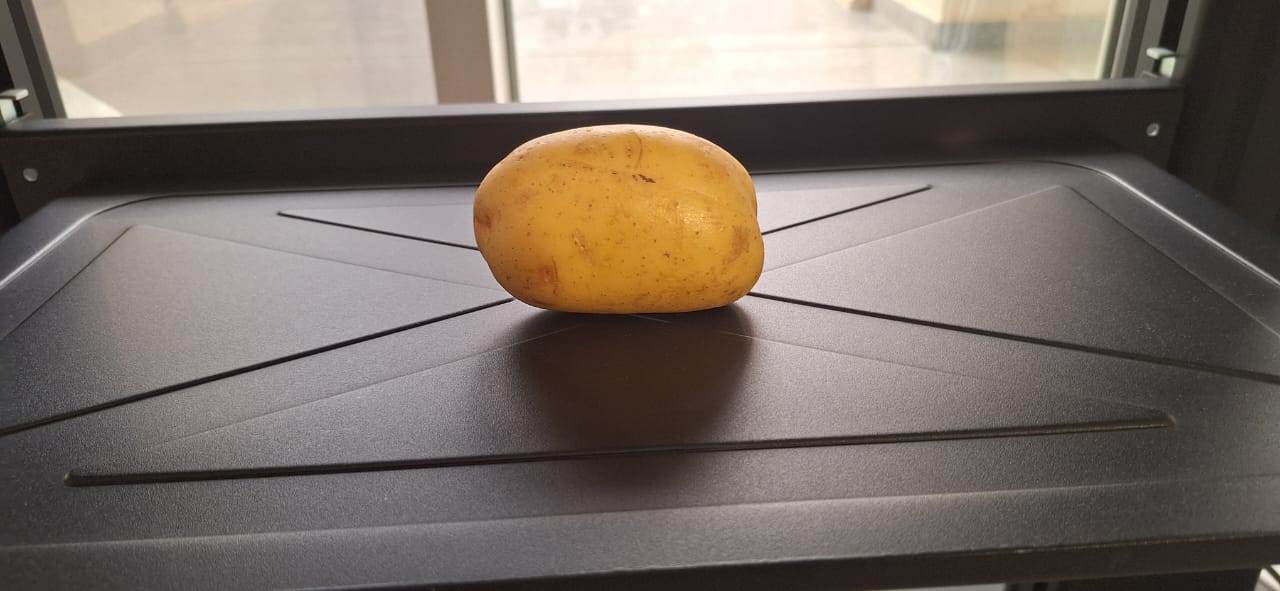 Hackathon picture from Scrapyard