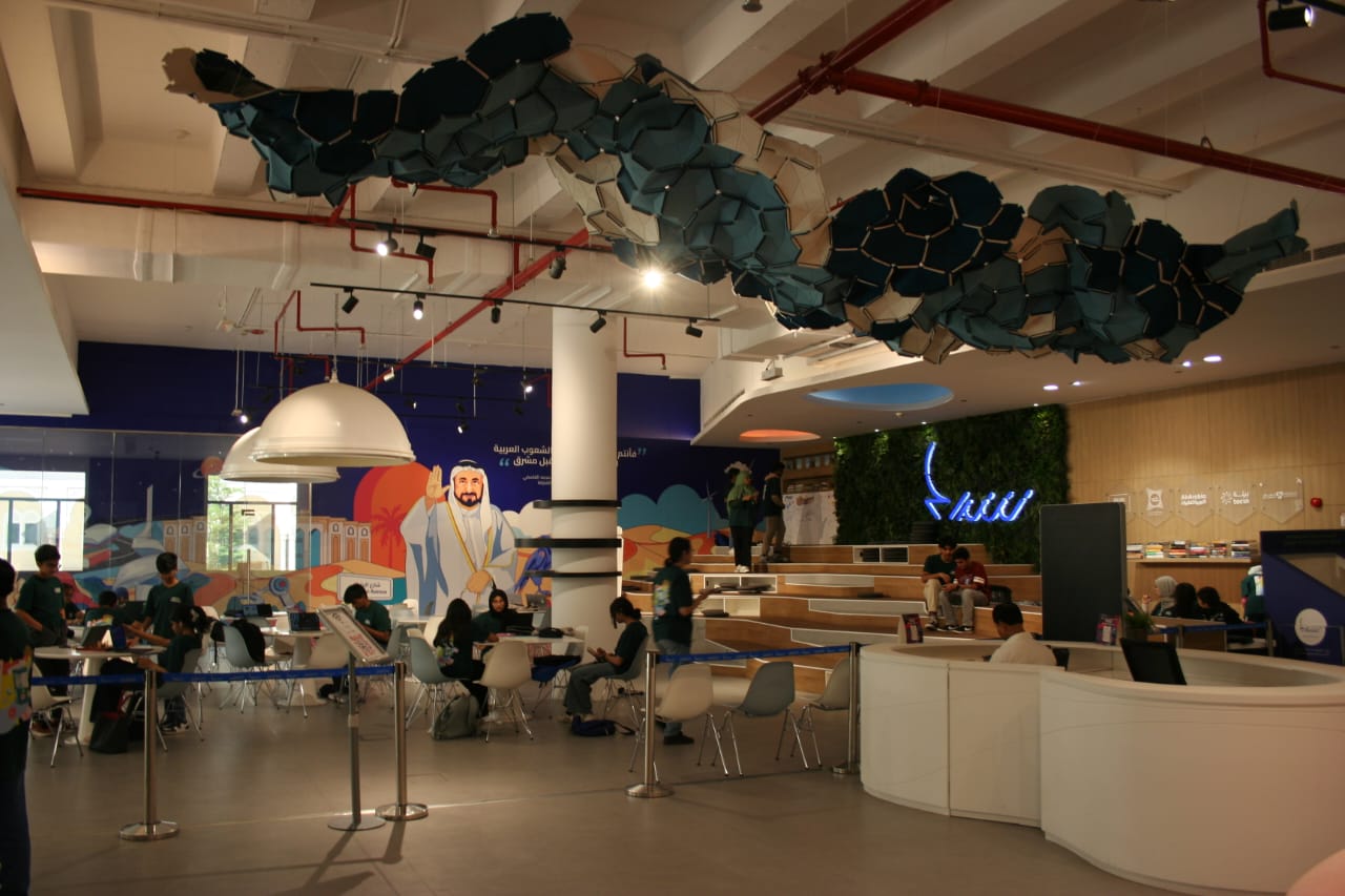 Hackathon picture from Scrapyard