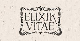Elixir of Vitae second prize