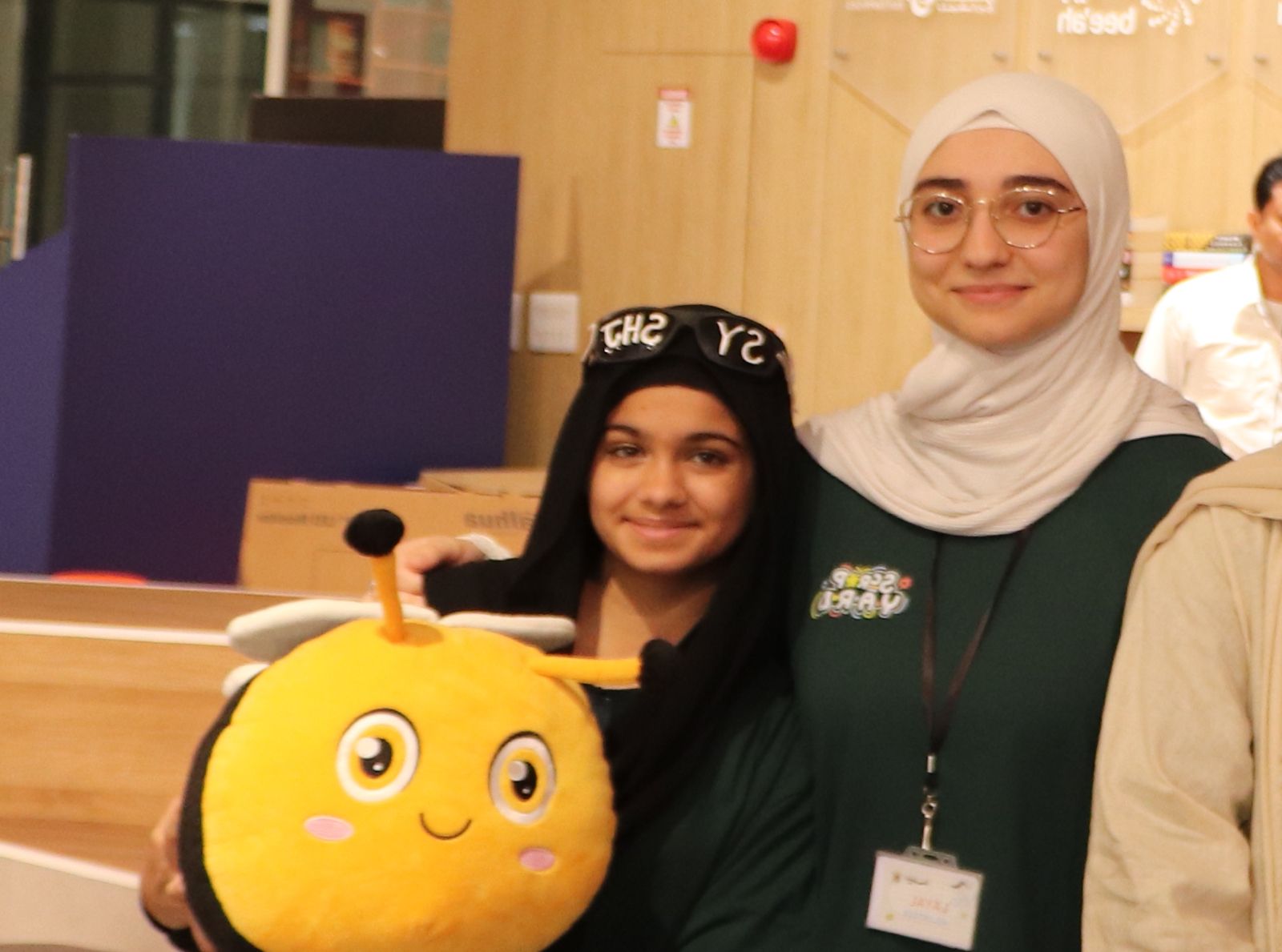 Team alchemist portrait